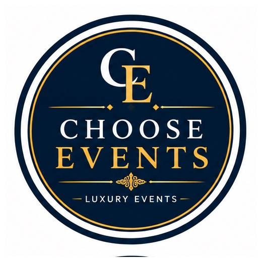 Choose Events — Luxury Events